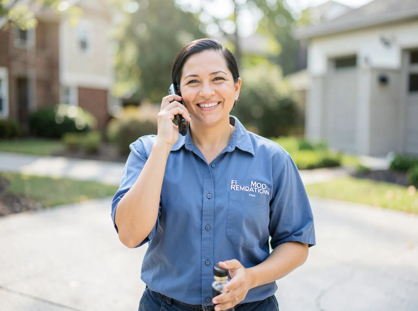 Mold Remediation Dahlgren, VA FAQs